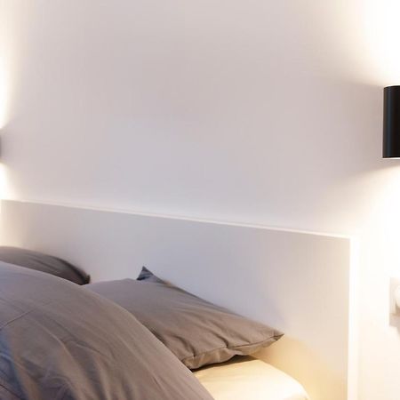 Le 23 Apartman Jarny Kültér fotó
