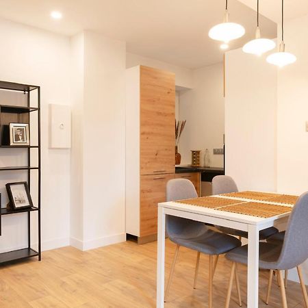 Le 23 Apartman Jarny Kültér fotó