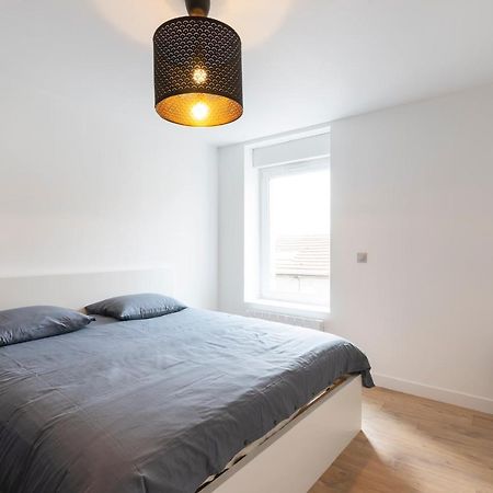 Le 23 Apartman Jarny Kültér fotó