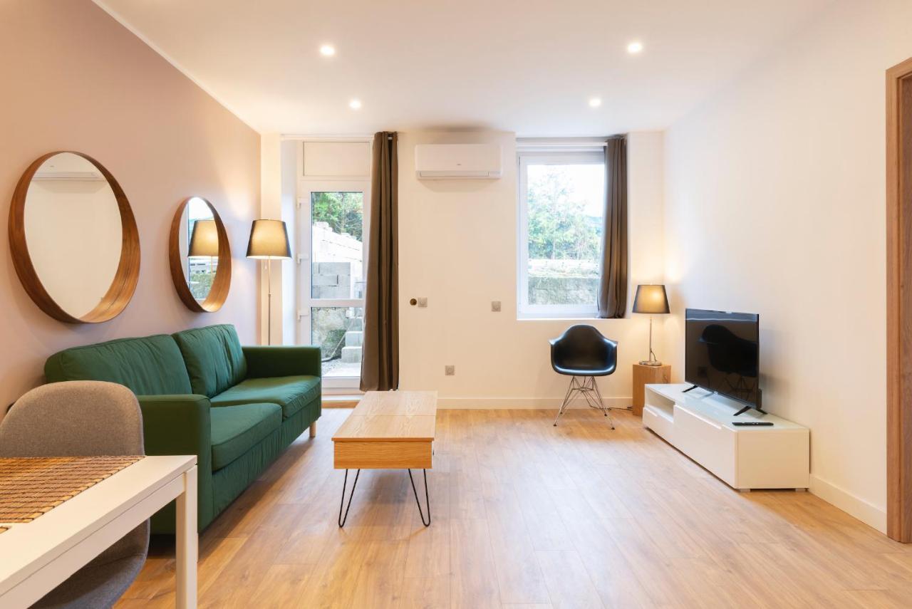 Le 23 Apartman Jarny Kültér fotó