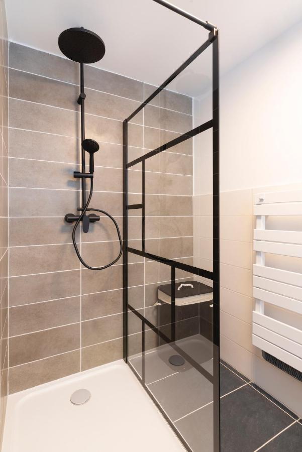 Le 23 Apartman Jarny Kültér fotó