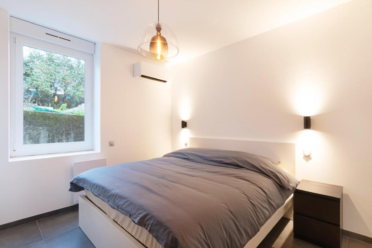 Le 23 Apartman Jarny Kültér fotó