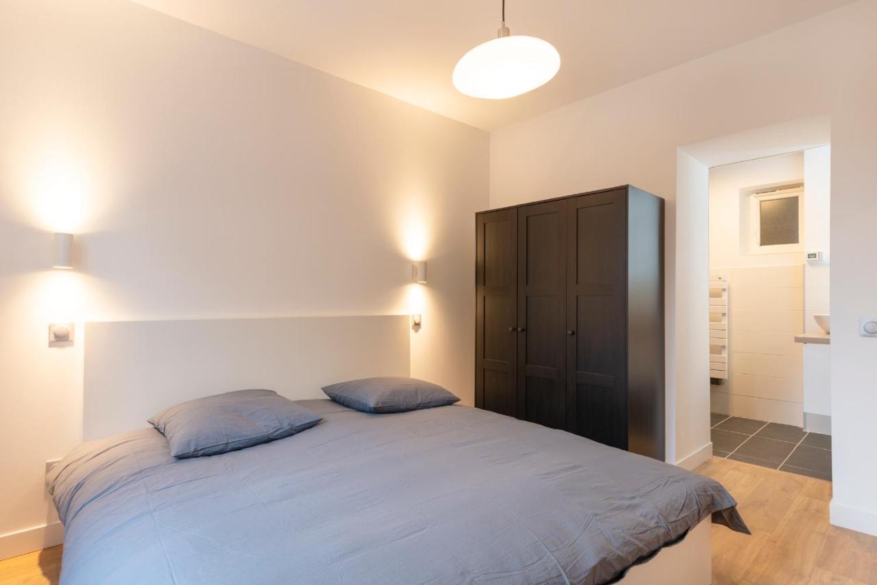 Le 23 Apartman Jarny Kültér fotó
