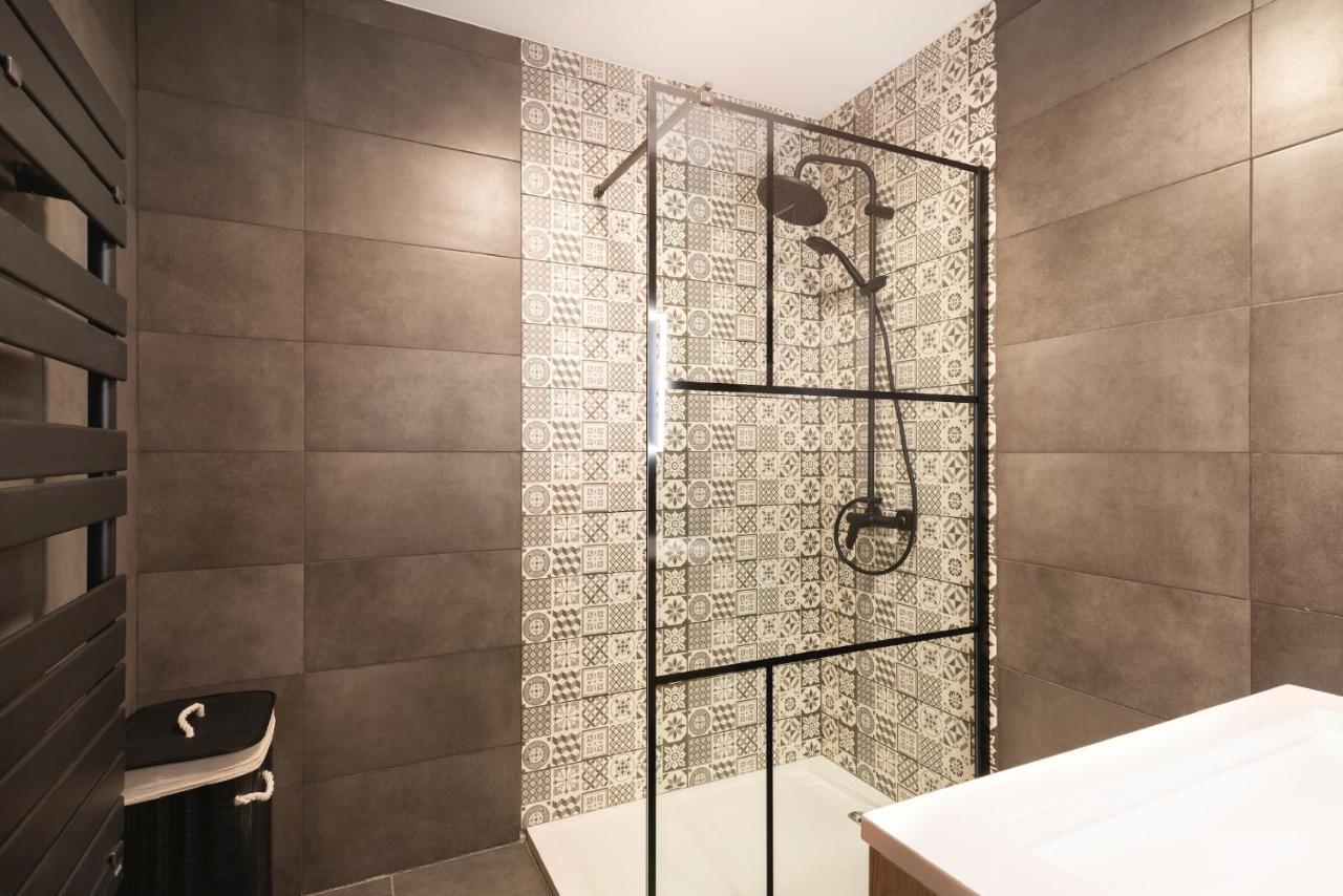 Le 23 Apartman Jarny Kültér fotó