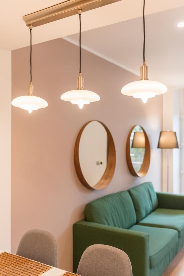 Le 23 Apartman Jarny Kültér fotó