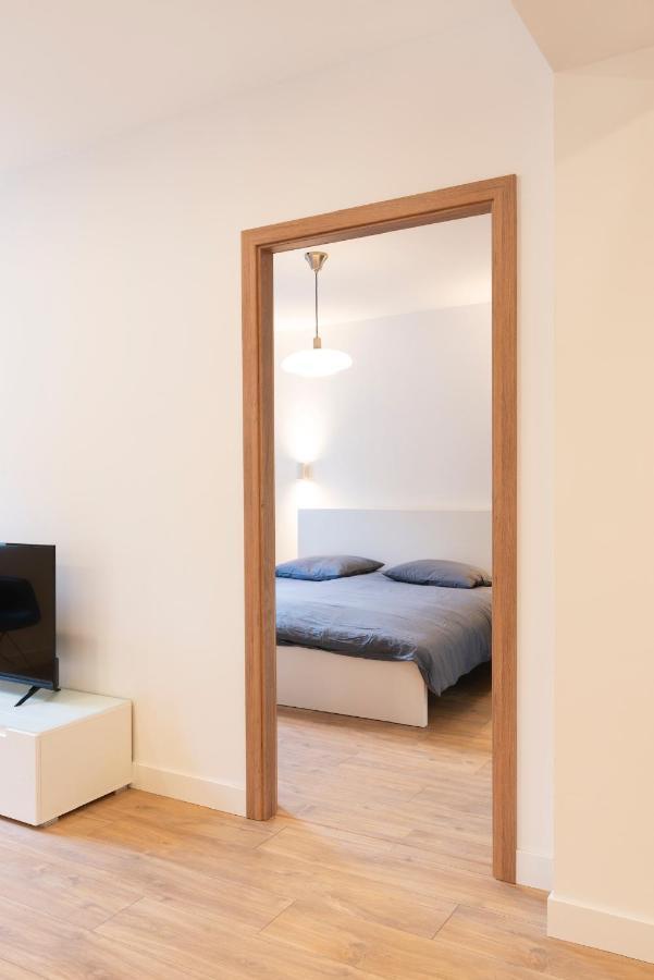 Le 23 Apartman Jarny Kültér fotó