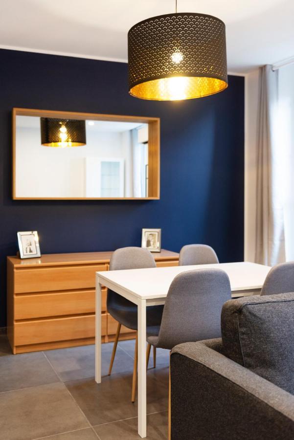 Le 23 Apartman Jarny Kültér fotó