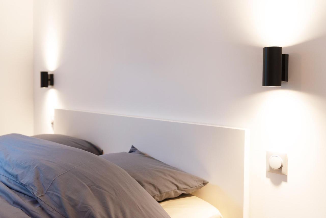 Le 23 Apartman Jarny Kültér fotó