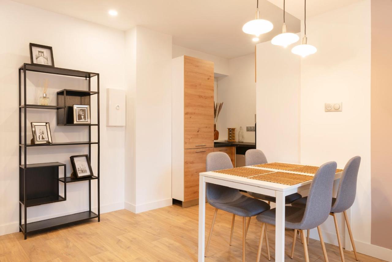 Le 23 Apartman Jarny Kültér fotó