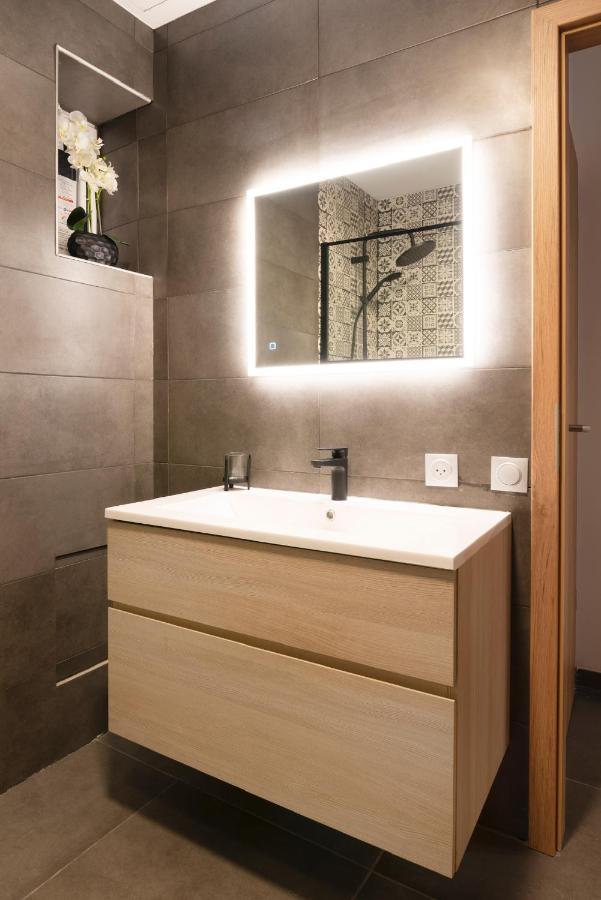 Le 23 Apartman Jarny Kültér fotó
