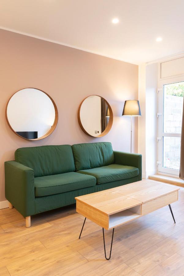 Le 23 Apartman Jarny Kültér fotó