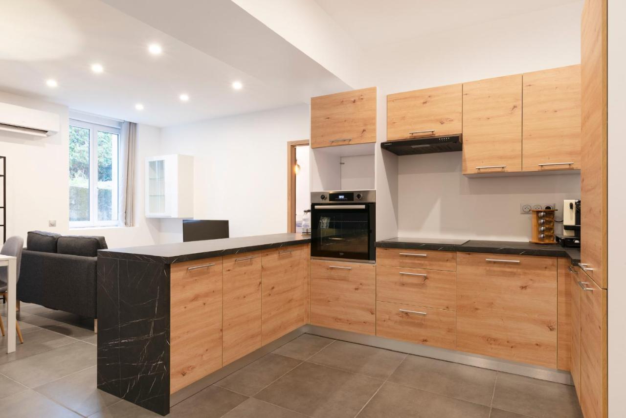 Le 23 Apartman Jarny Kültér fotó