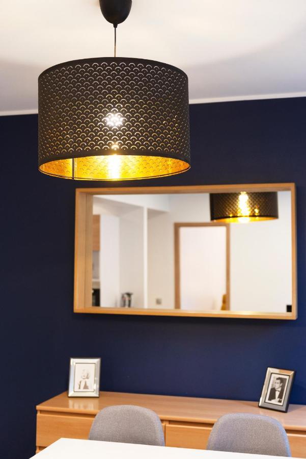 Le 23 Apartman Jarny Kültér fotó