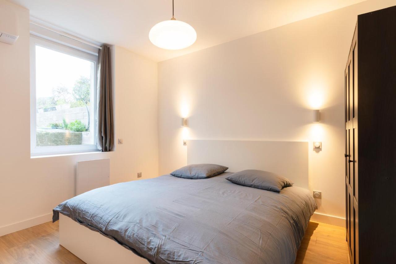 Le 23 Apartman Jarny Kültér fotó