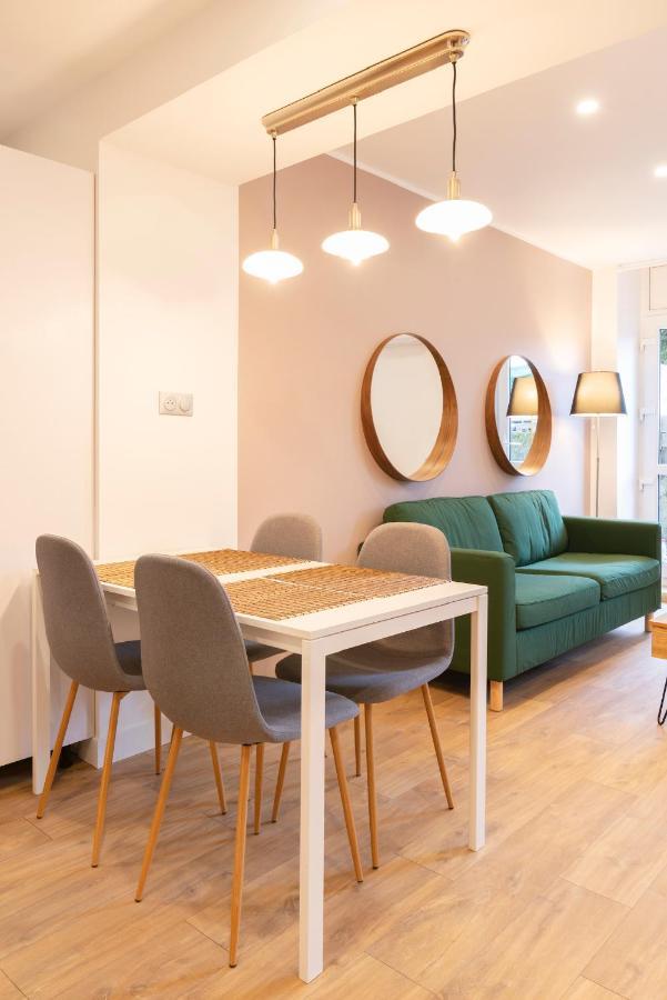 Le 23 Apartman Jarny Kültér fotó