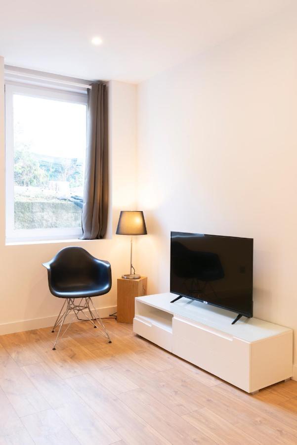 Le 23 Apartman Jarny Kültér fotó